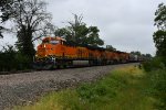 BNSF 7093